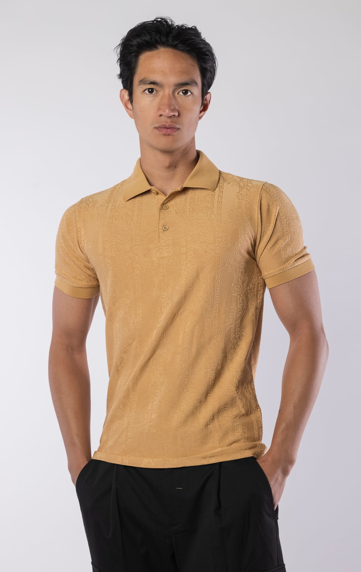 Cameron Polo Shirt