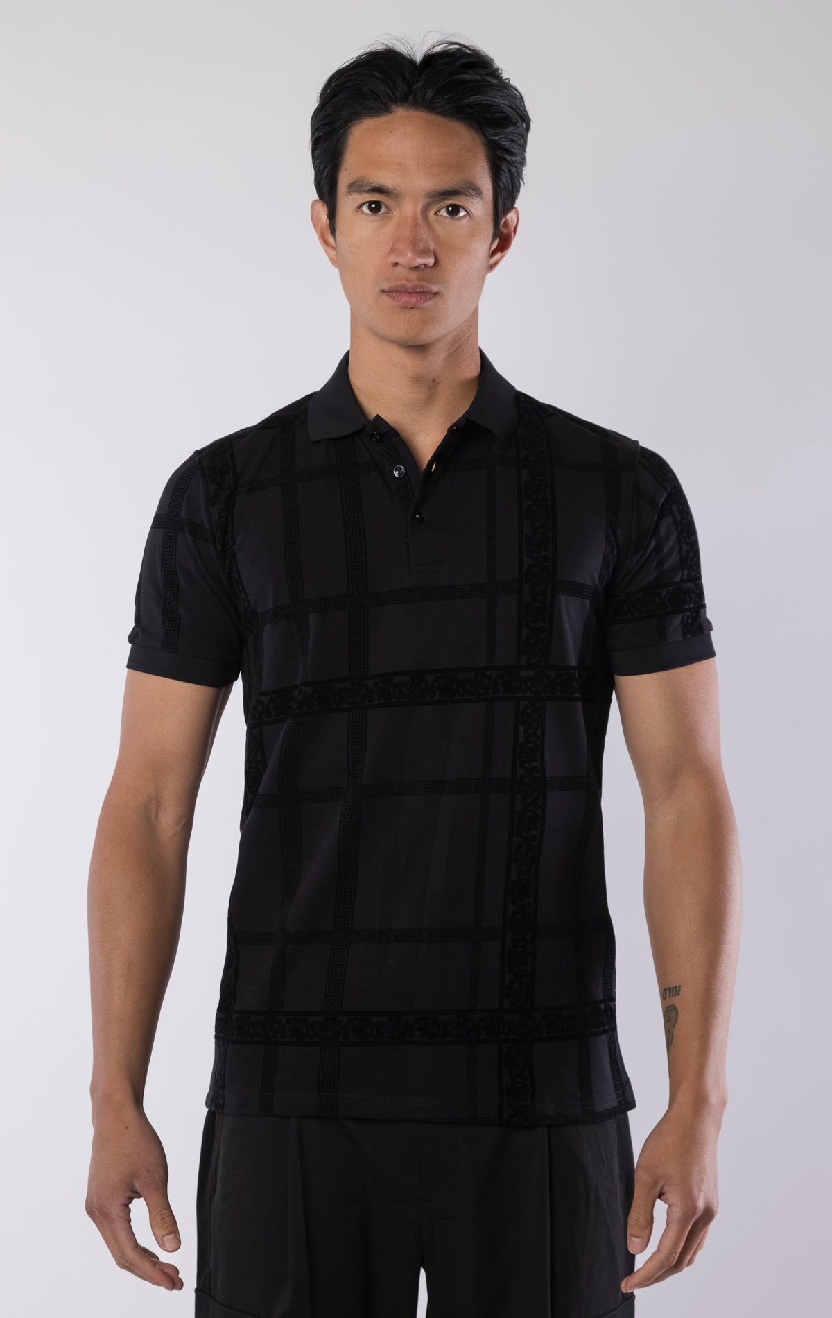 Conner Polo Shirt