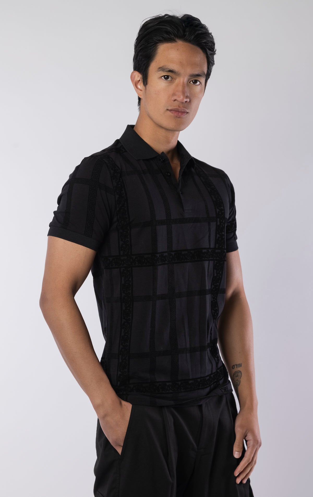 Conner Polo Shirt