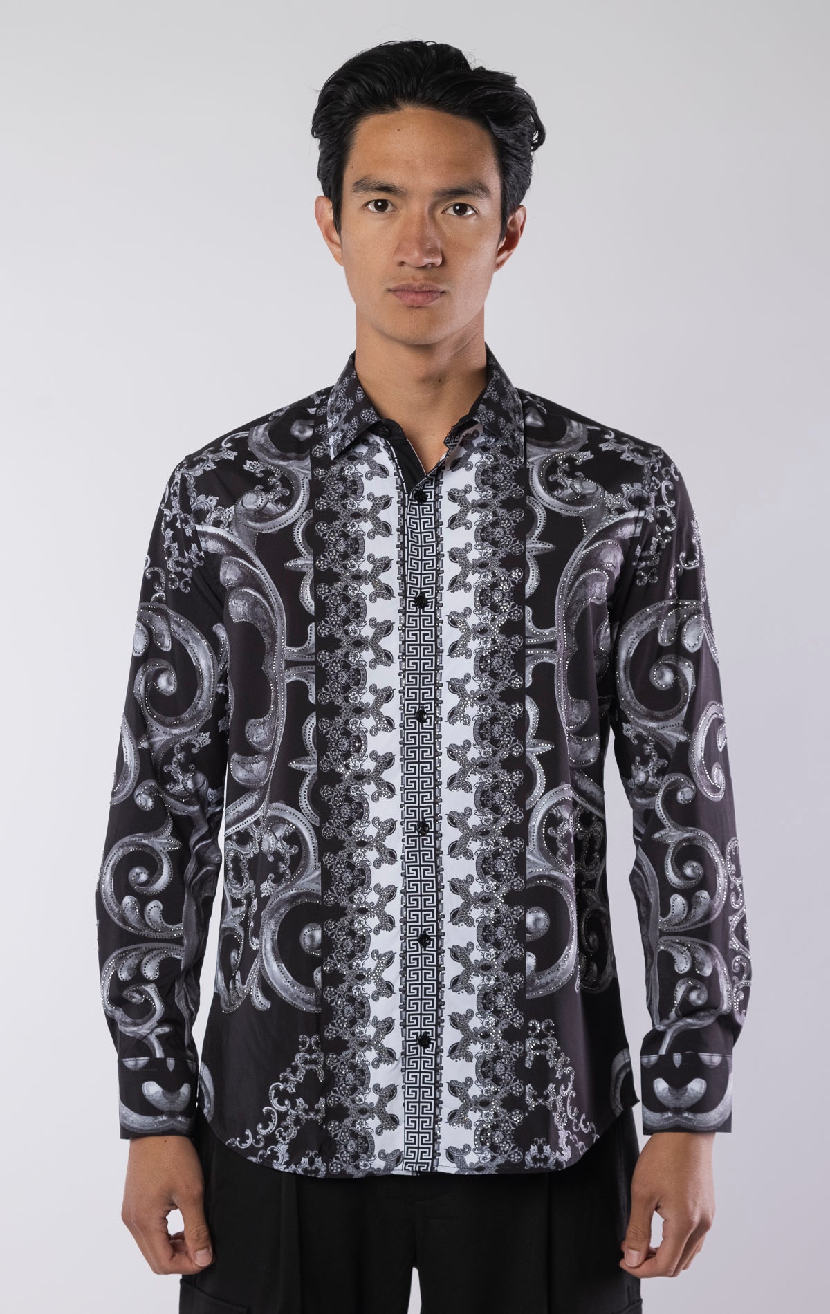 Chase Long Sleeve Shirt