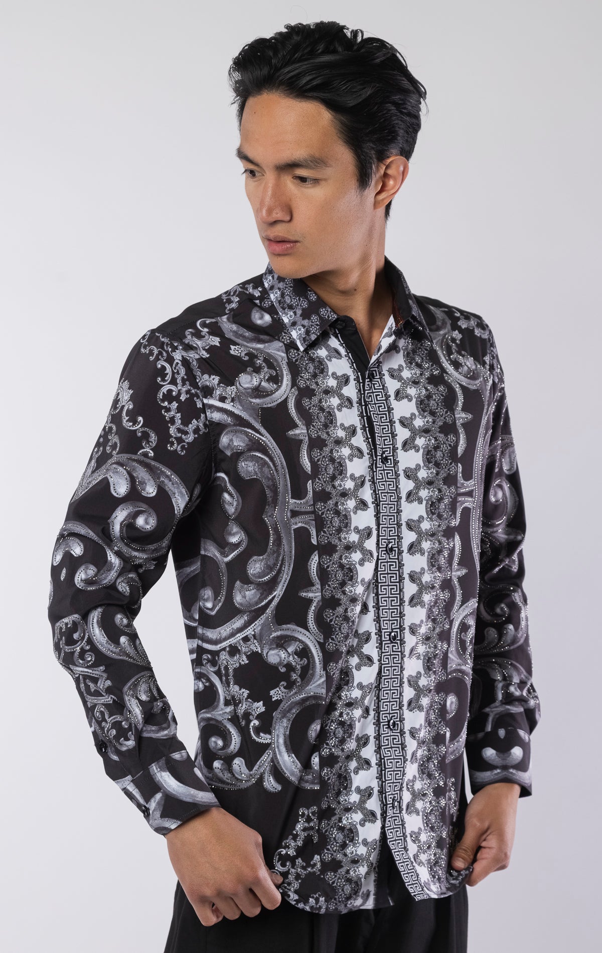 Chase Long Sleeve Shirt