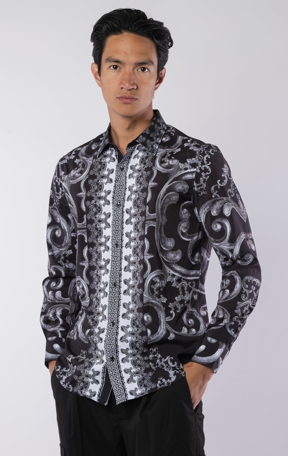 Chase Long Sleeve Shirt