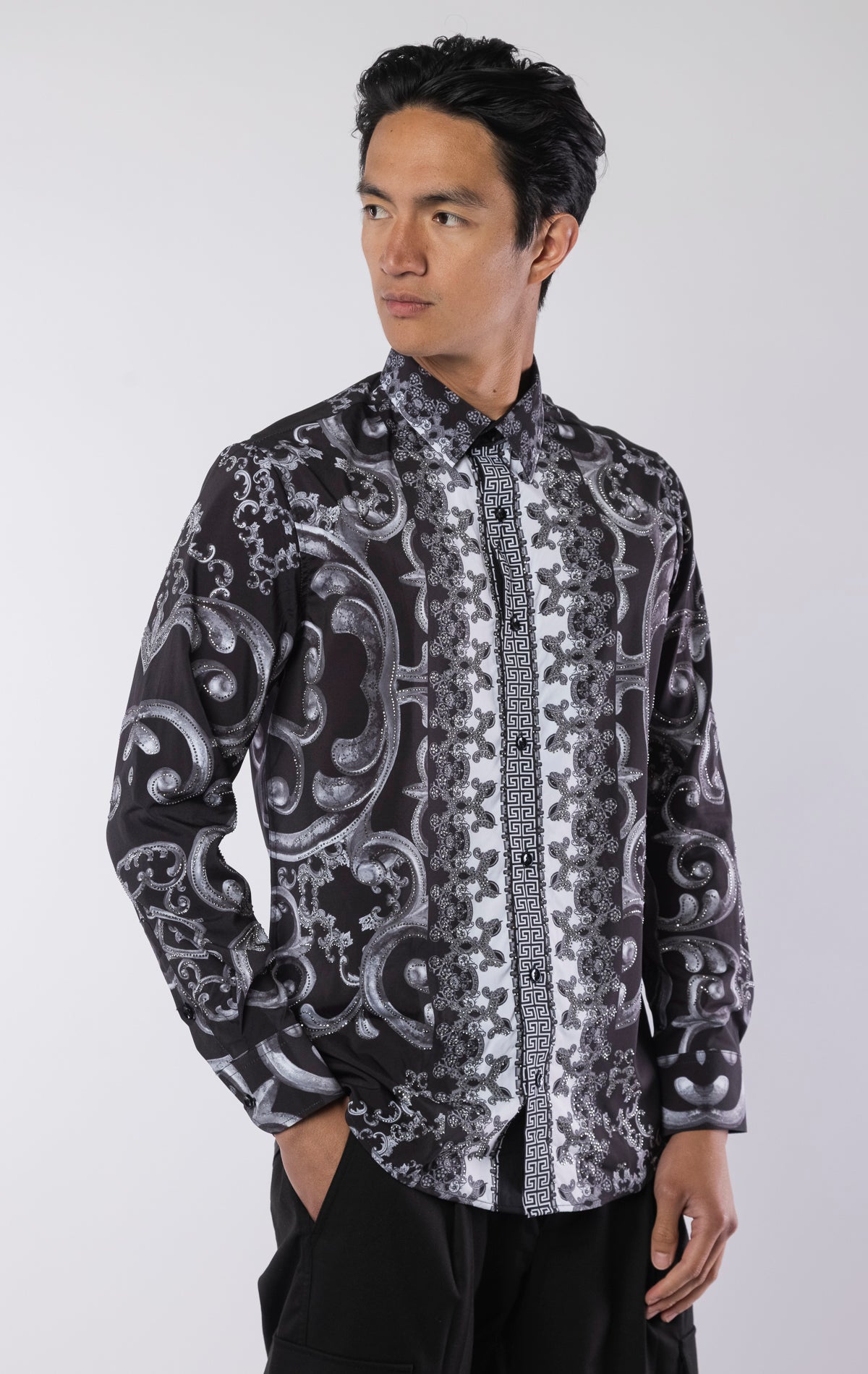 Chase Long Sleeve Shirt