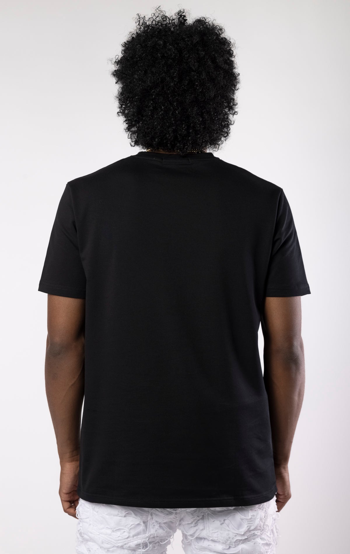 Blinged Goat T-Shirt