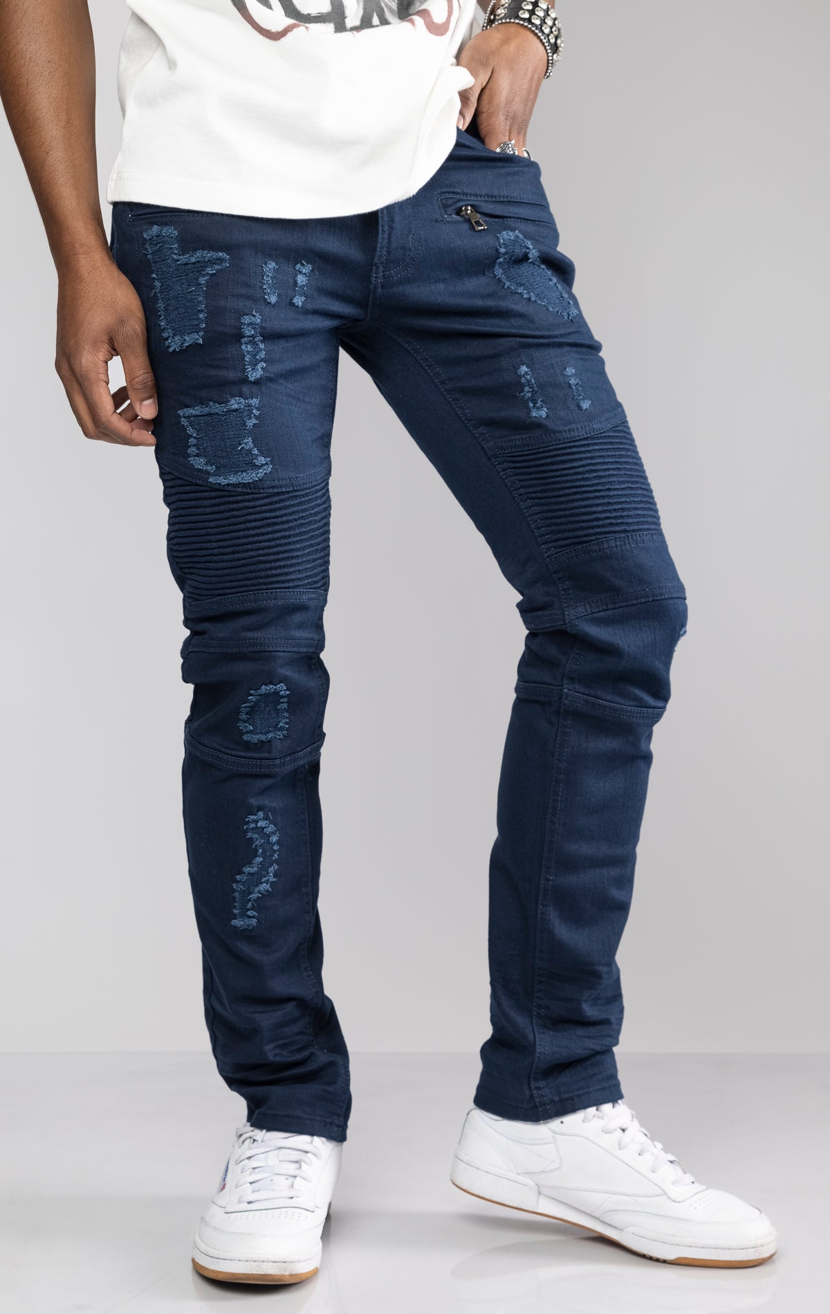 Prado Jeans