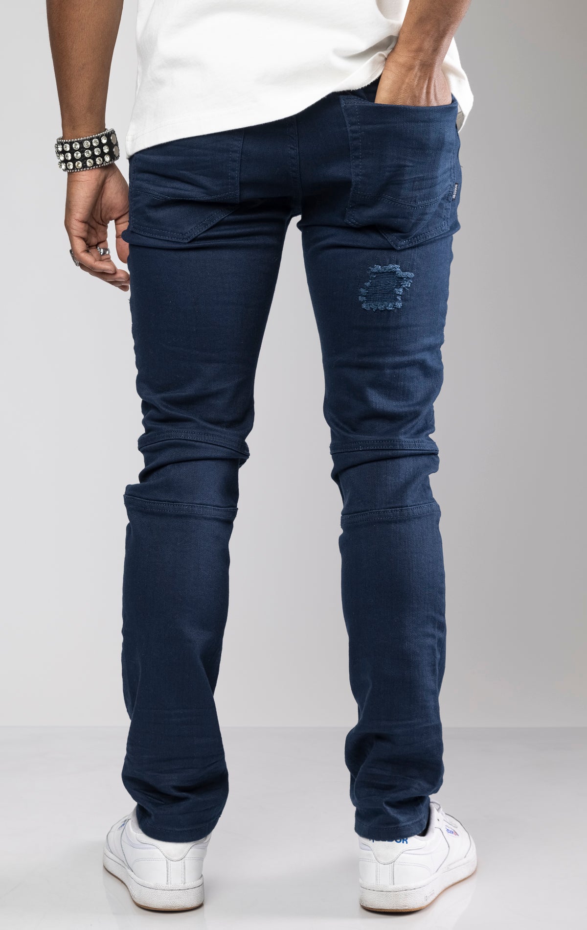 Prado Jeans