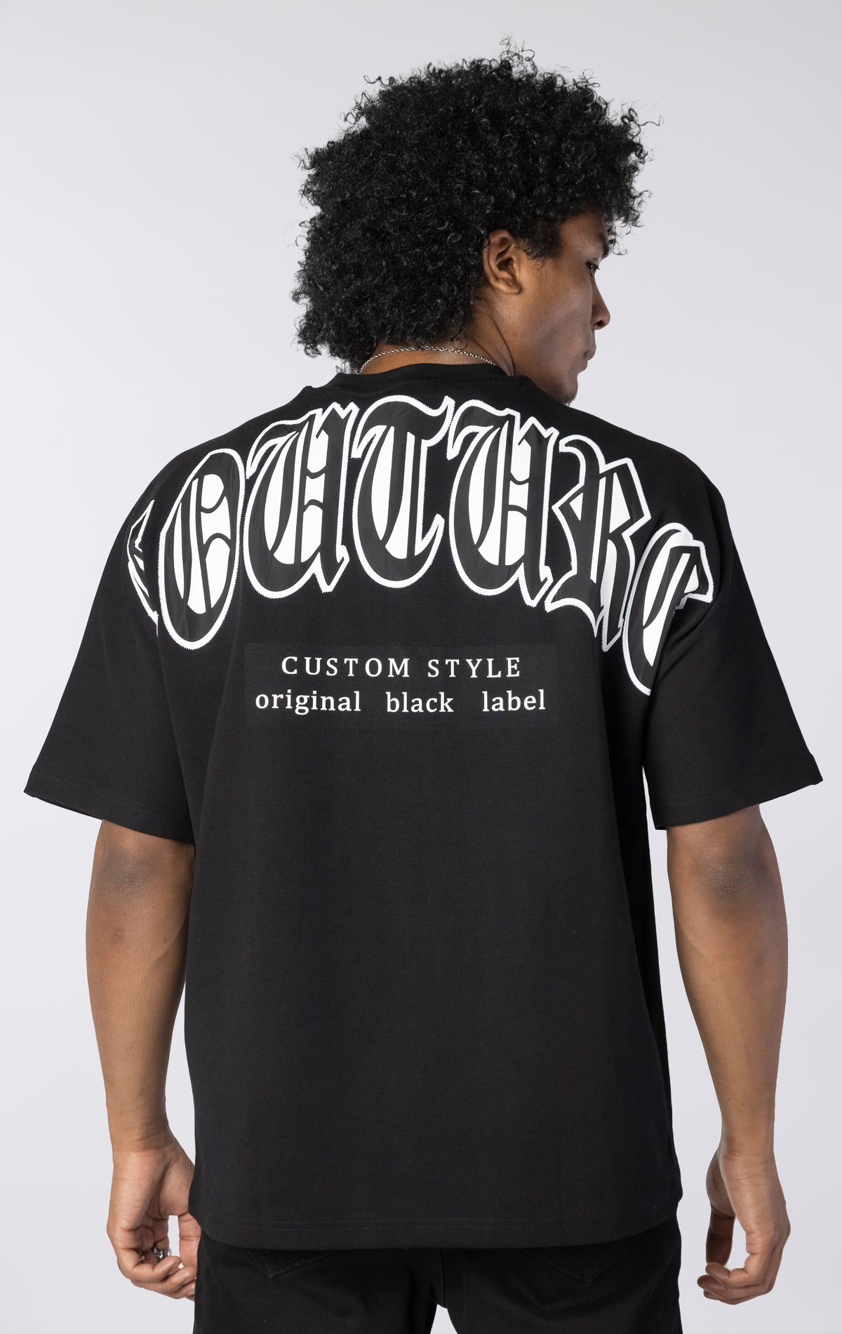Couture T-Shirt