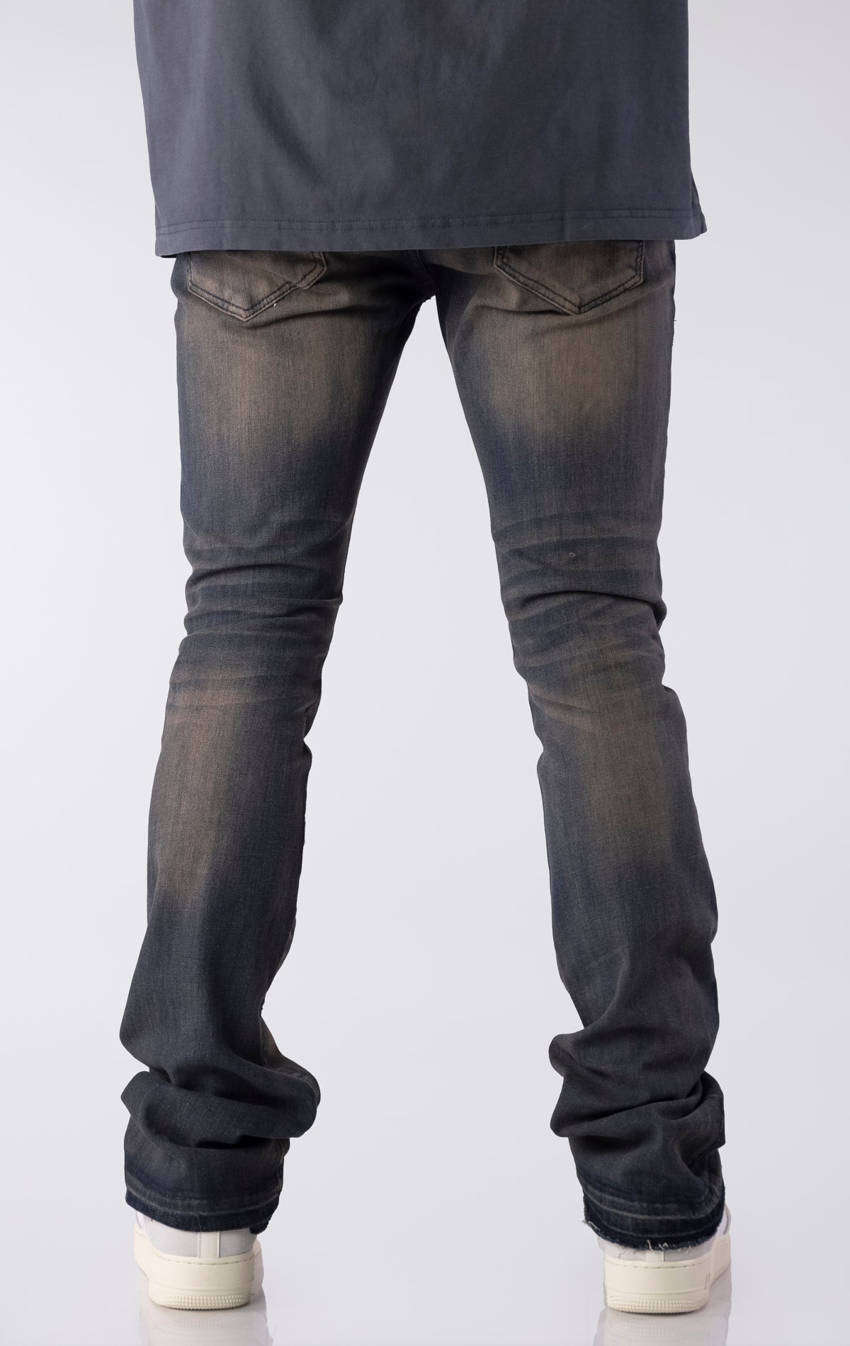 Syip Stacked Denim