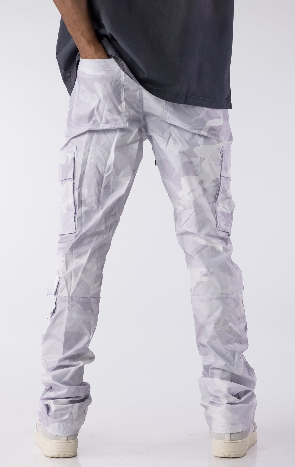 Ventura Travel Stack