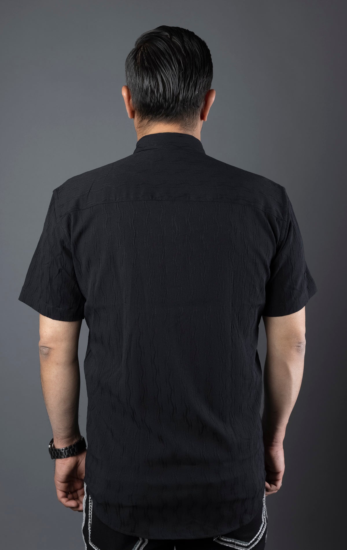Brickell Short Sleeve Shirt