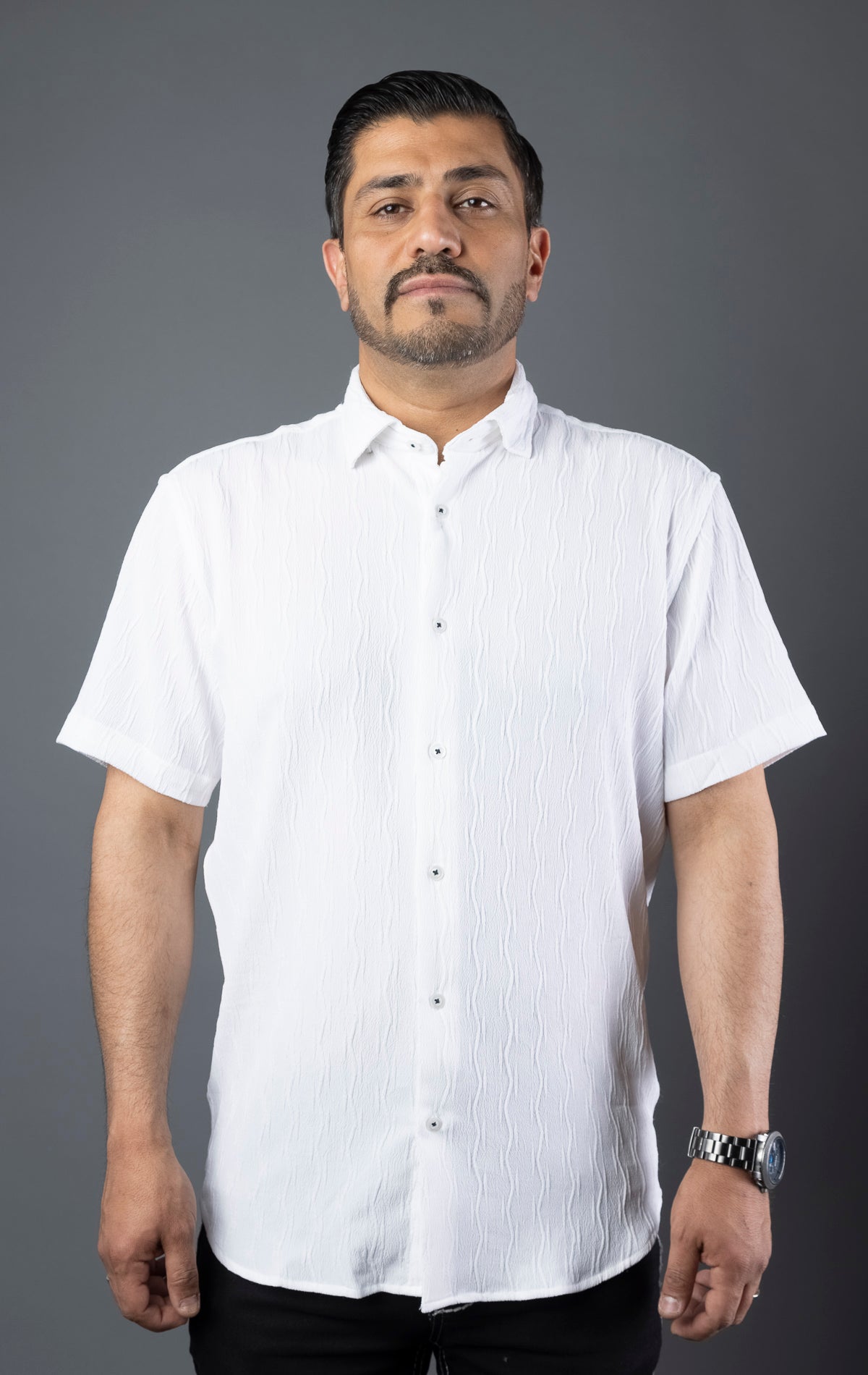 Brickell Short Sleeve Shirt
