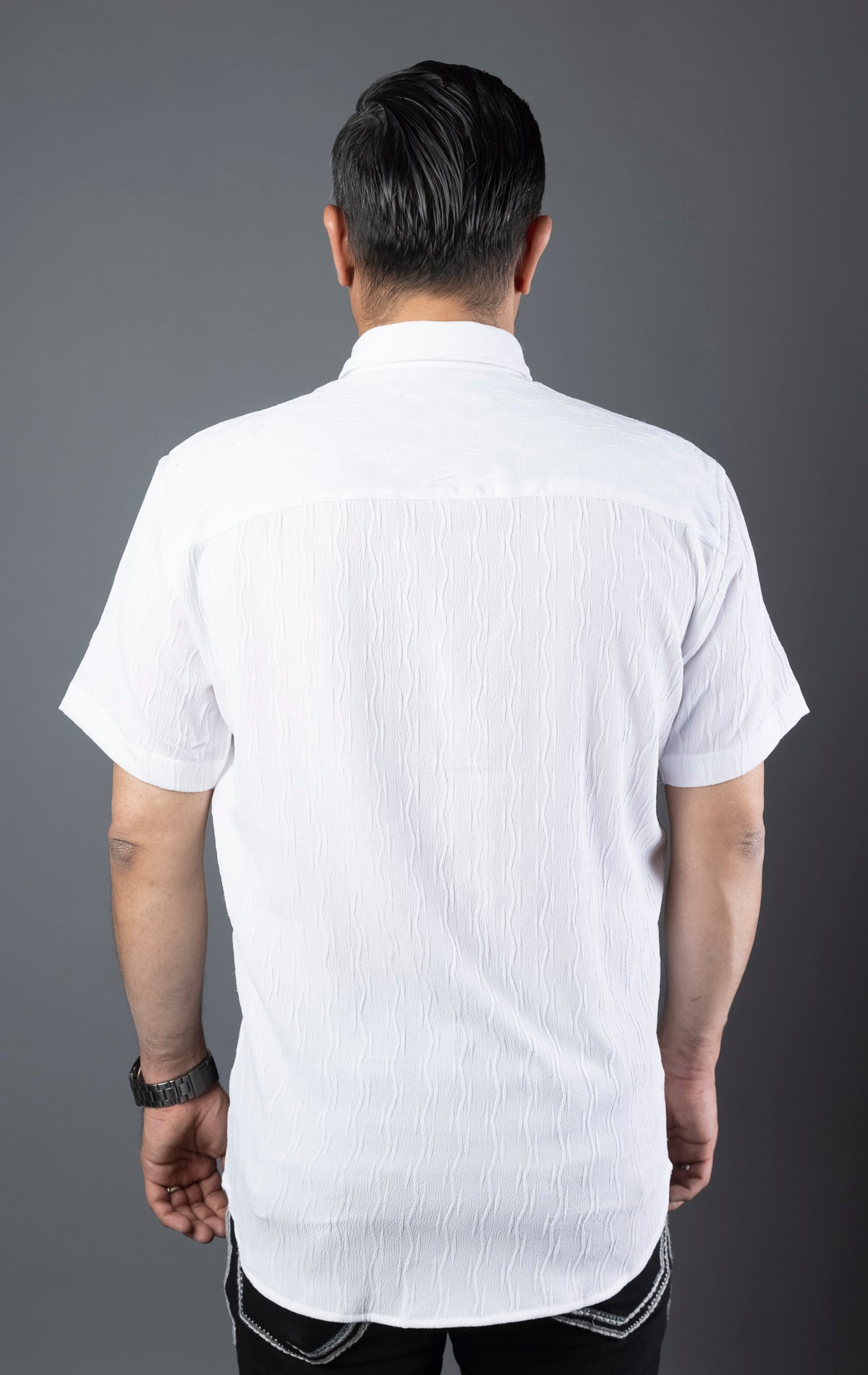 Brickell Short Sleeve Shirt