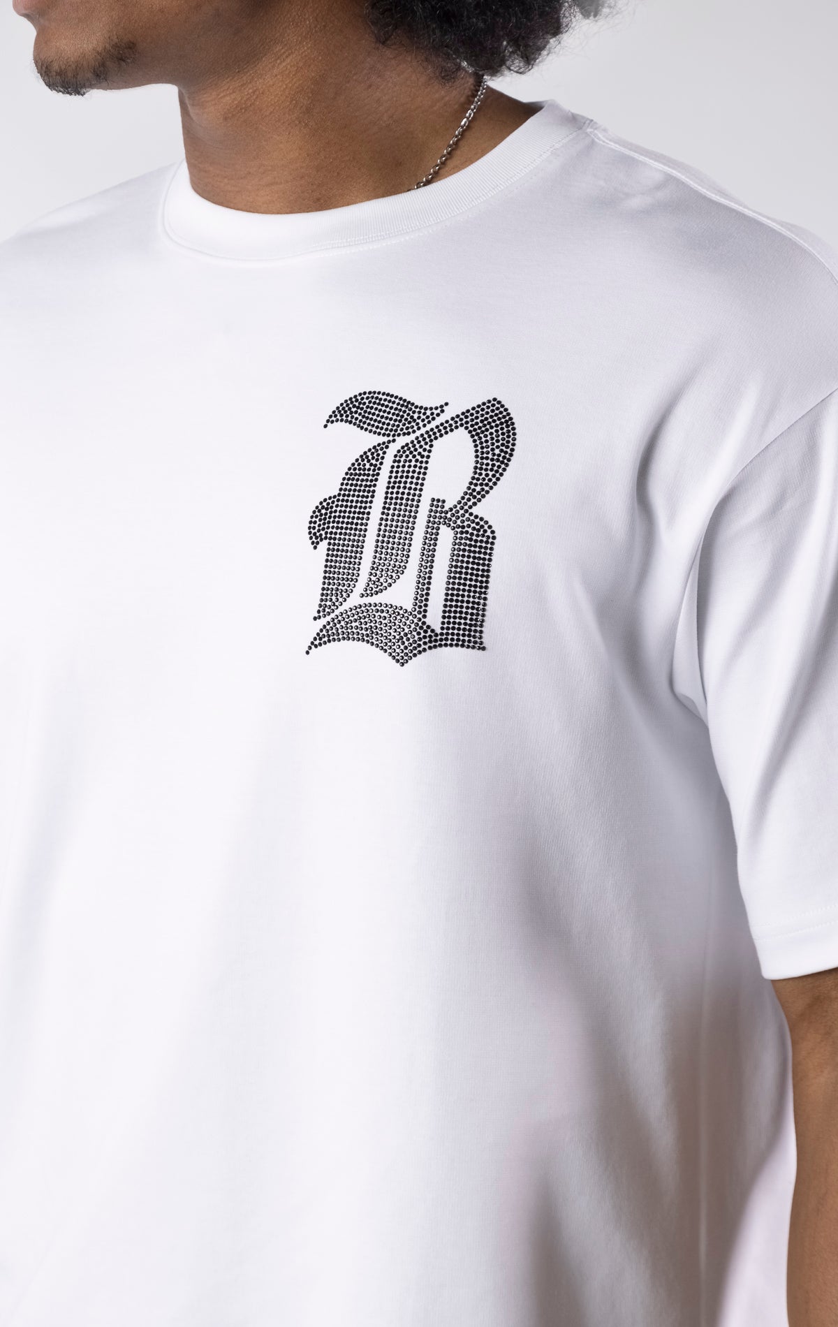 Black Label Bling T-Shirt