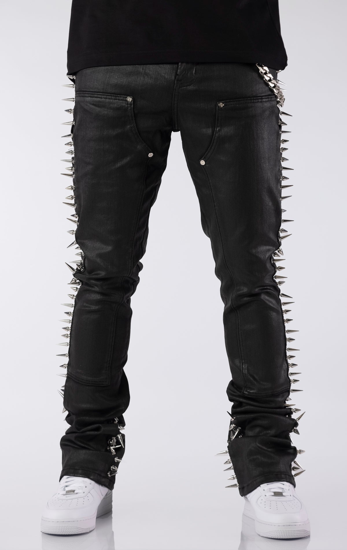 Swae Lee Spike Stack