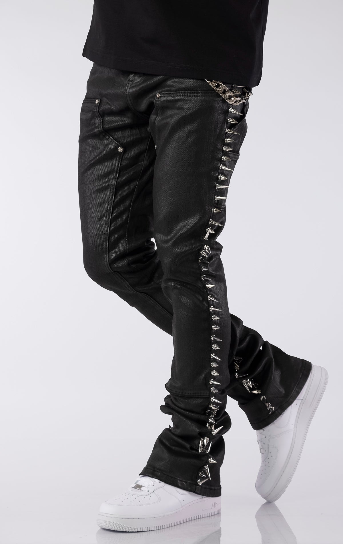 Swae Lee Spike Stack