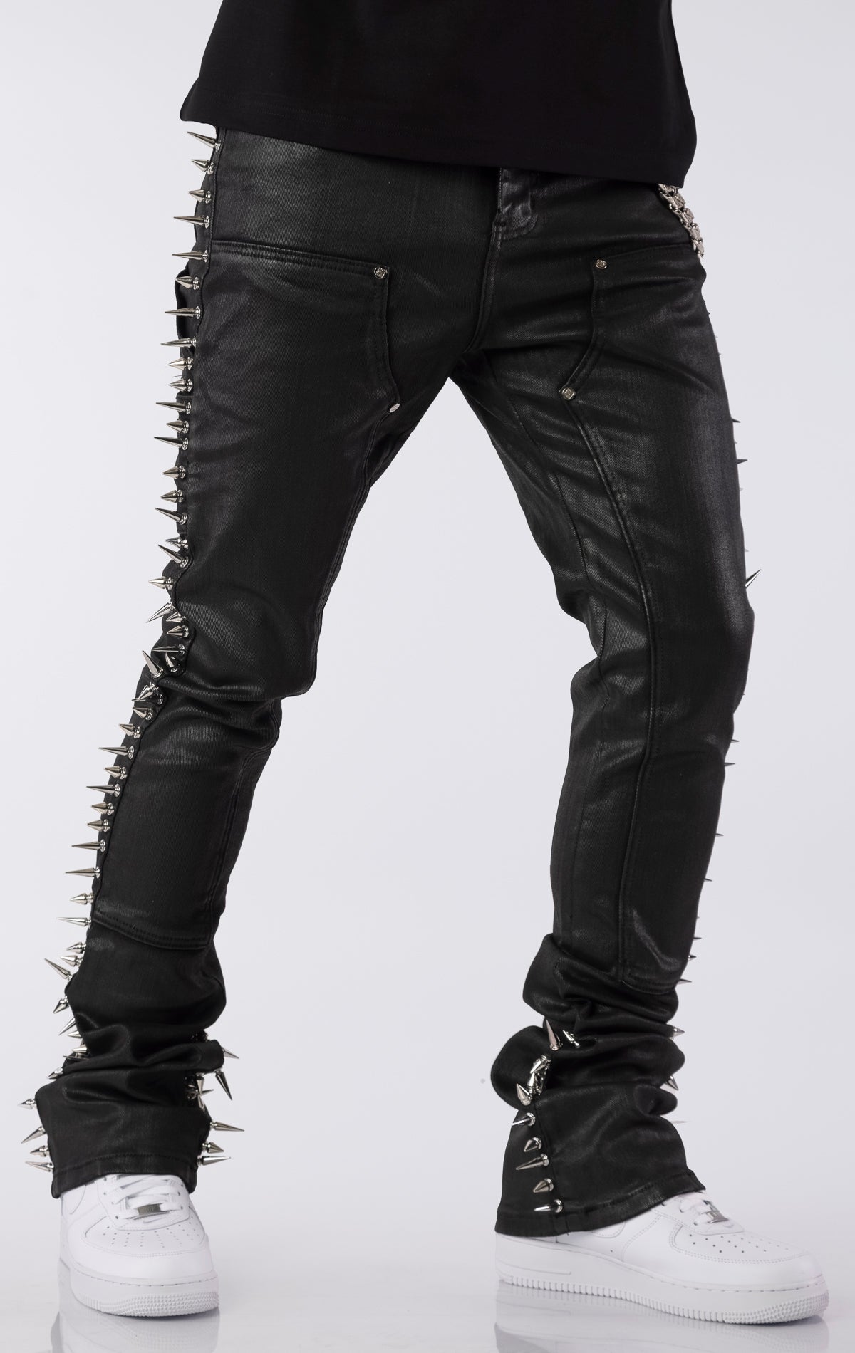 Swae Lee Spike Stack