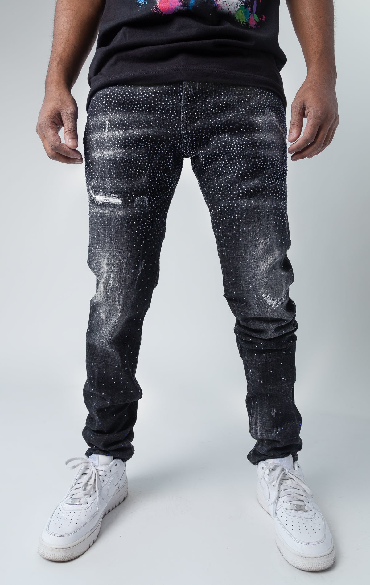 Mens Jeans