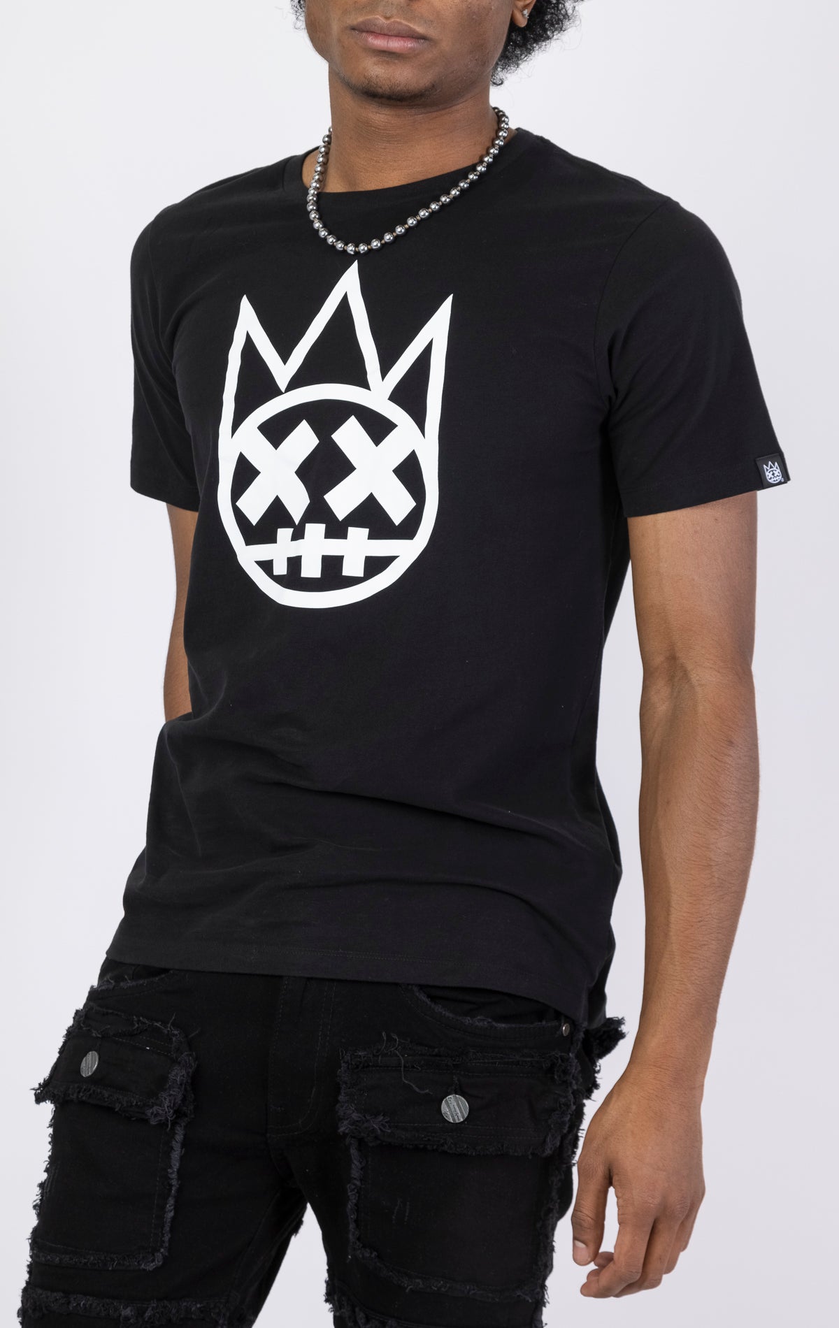 Shimuchan Logo T-Shirt