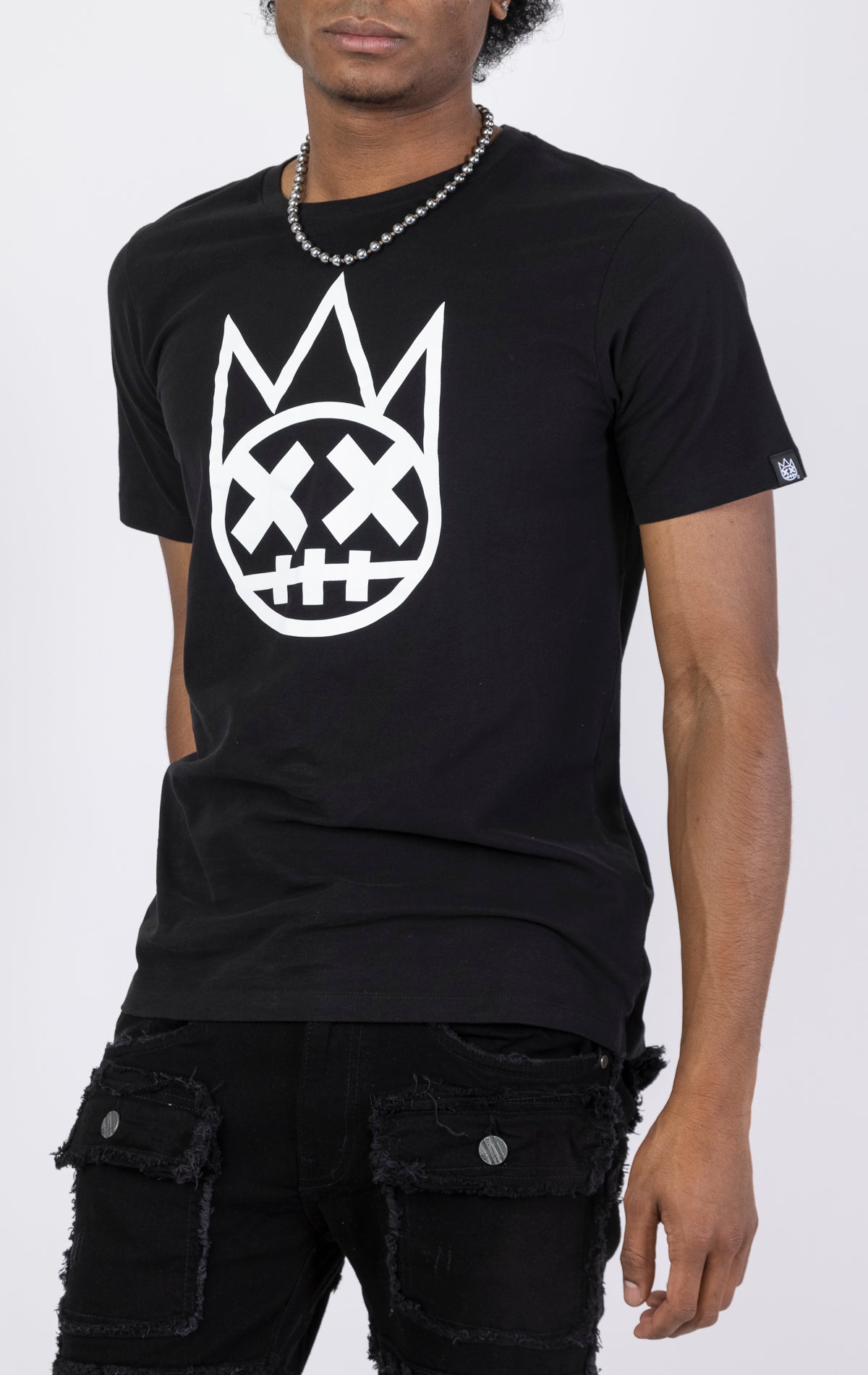 Shimuchan Logo T-Shirt