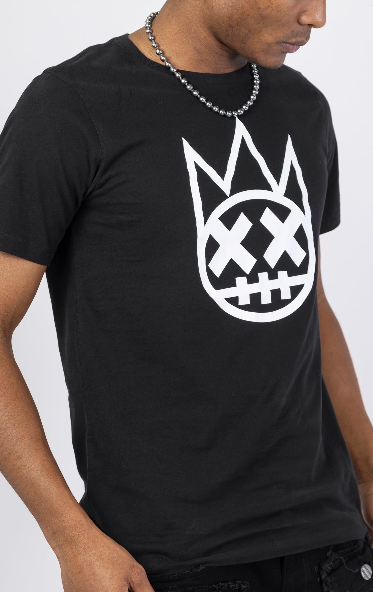 Shimuchan Logo T-Shirt