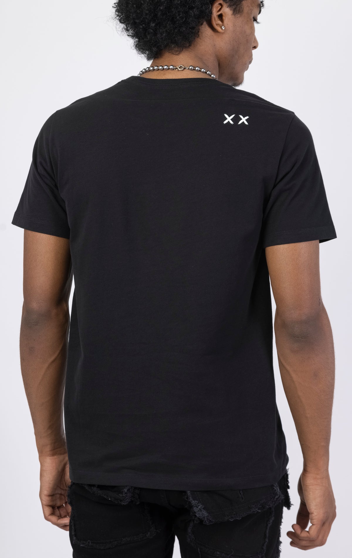 Shimuchan Logo T-Shirt