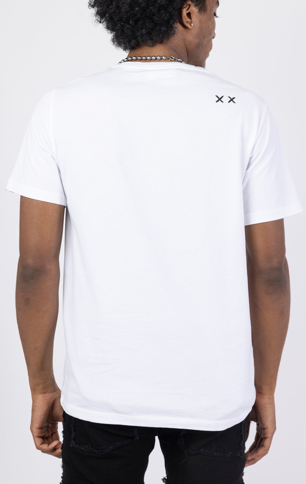 Shimuchan Logo T-Shirt