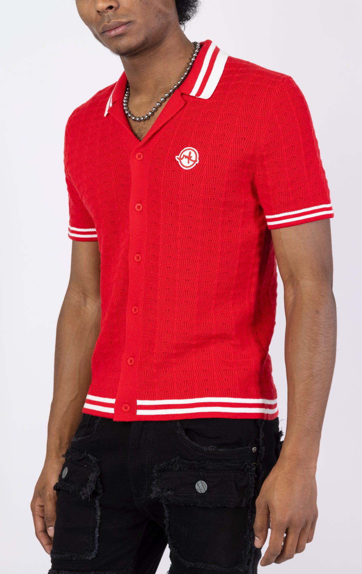 Pescara Short Sleeve