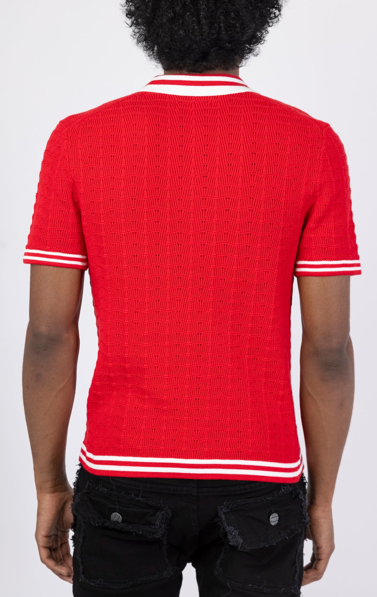 Pescara Short Sleeve