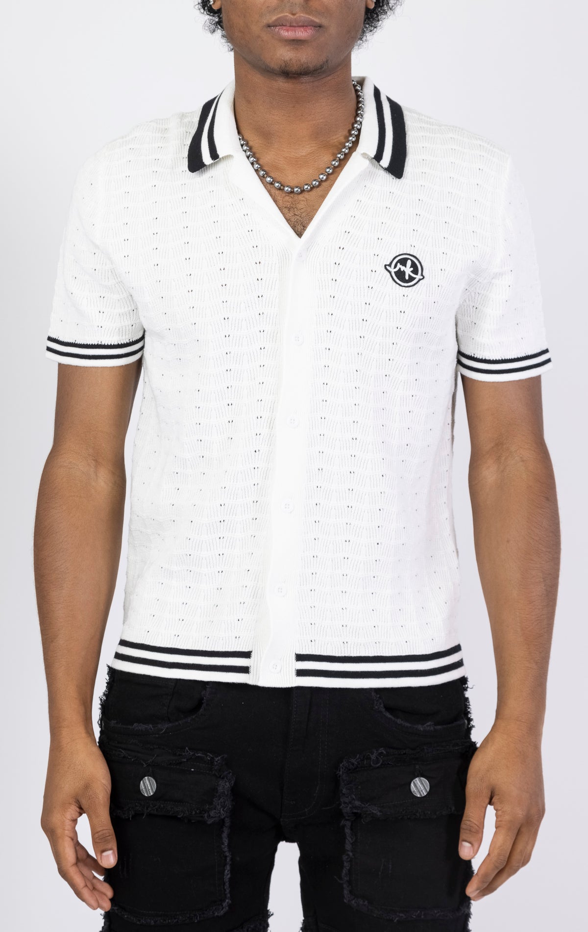 Pescara Short Sleeve Shirt