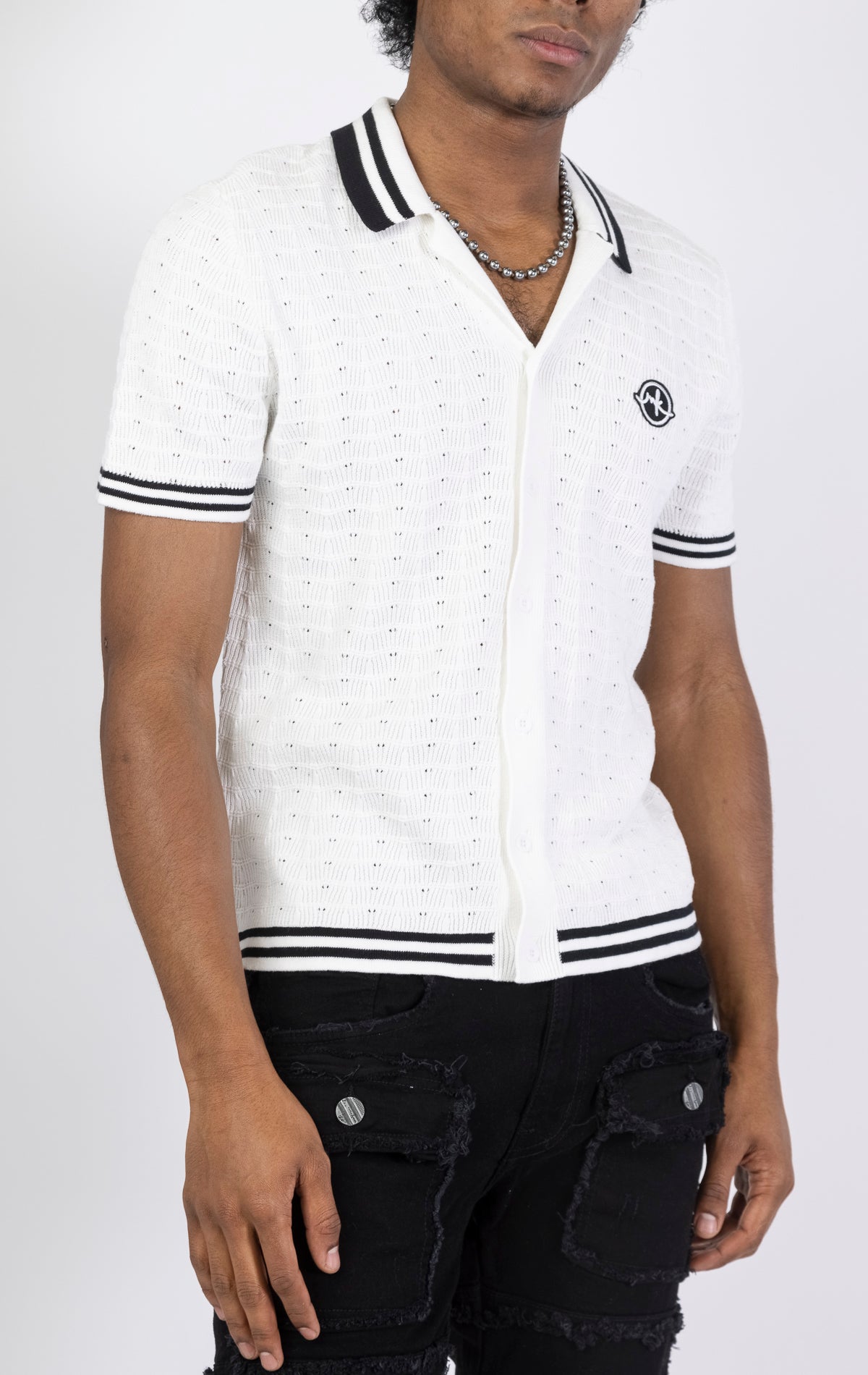 Pescara Short Sleeve