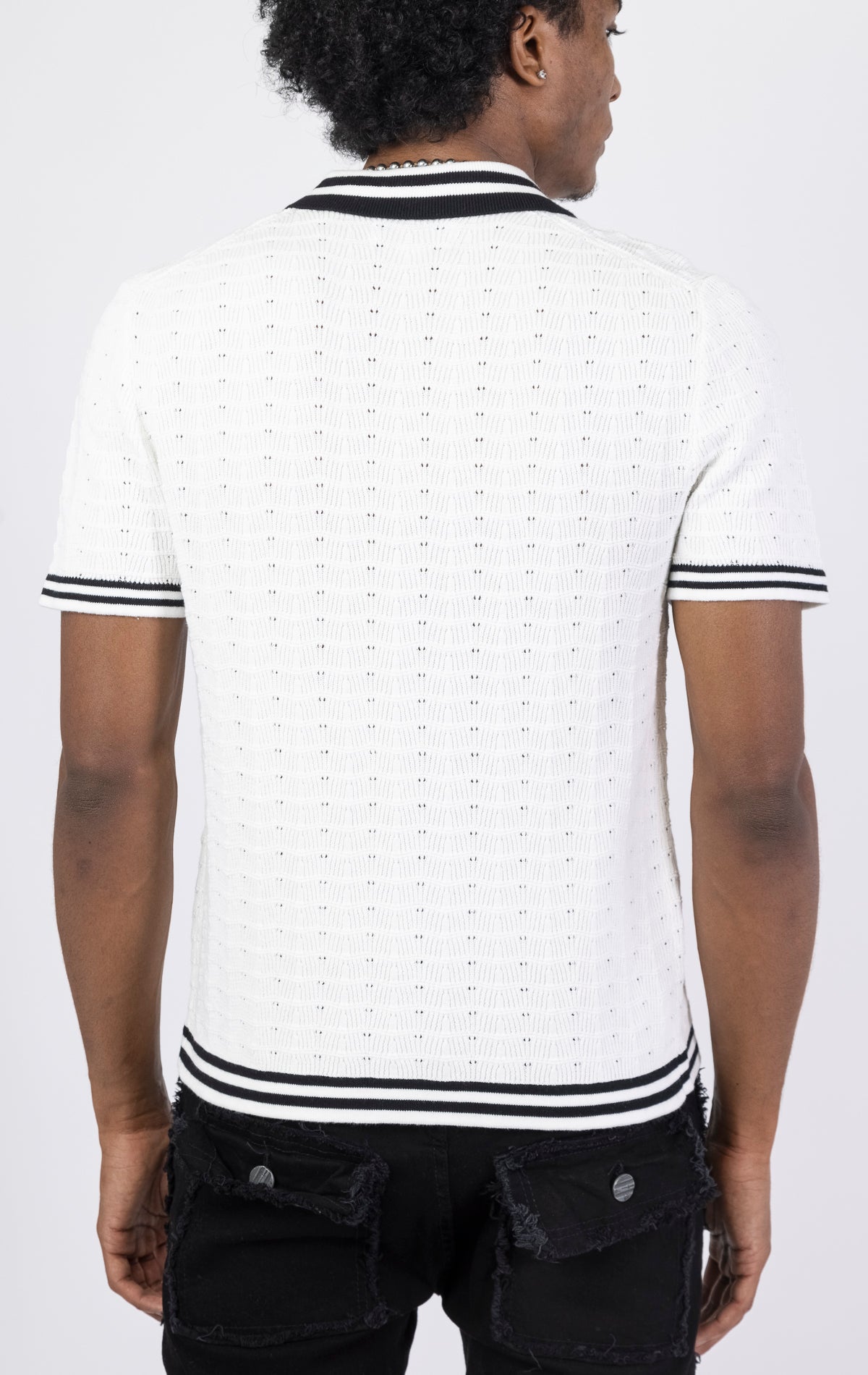 Pescara Short Sleeve