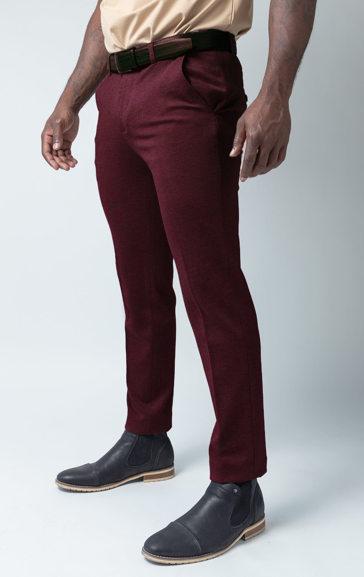 Benicio Dress Pants