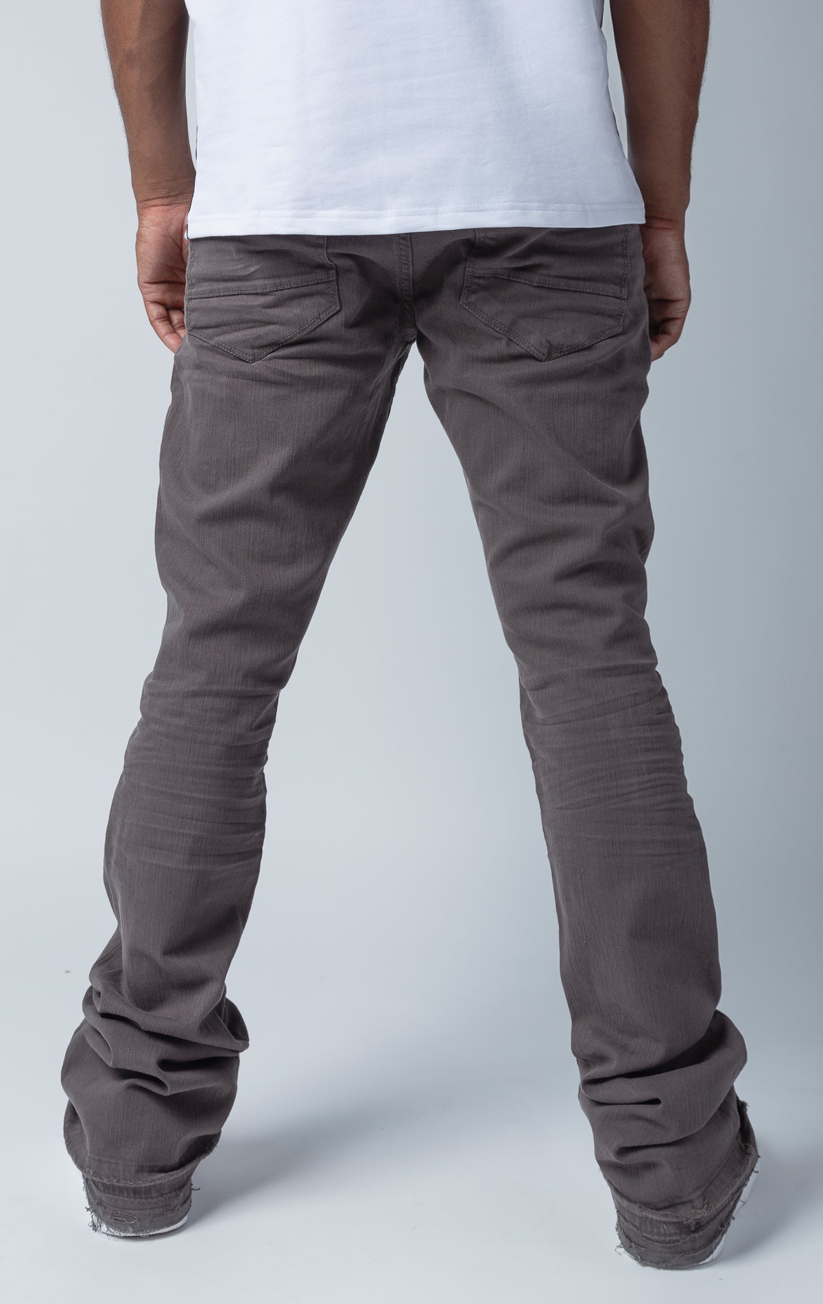 Restless Jeans