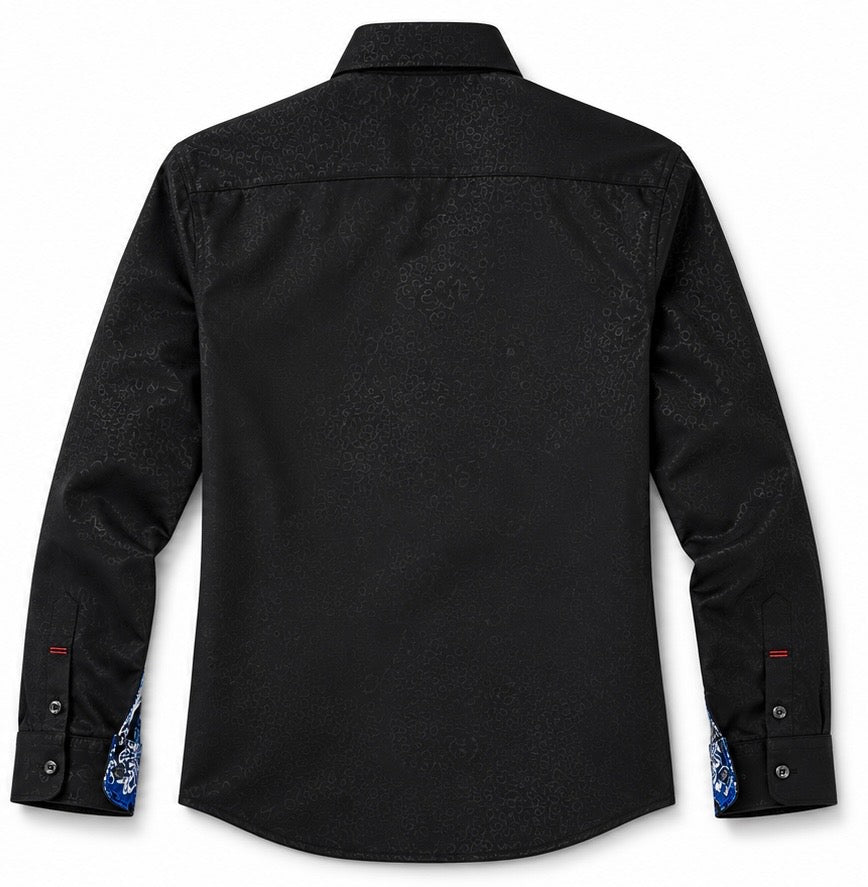 Rosmarino Shirt