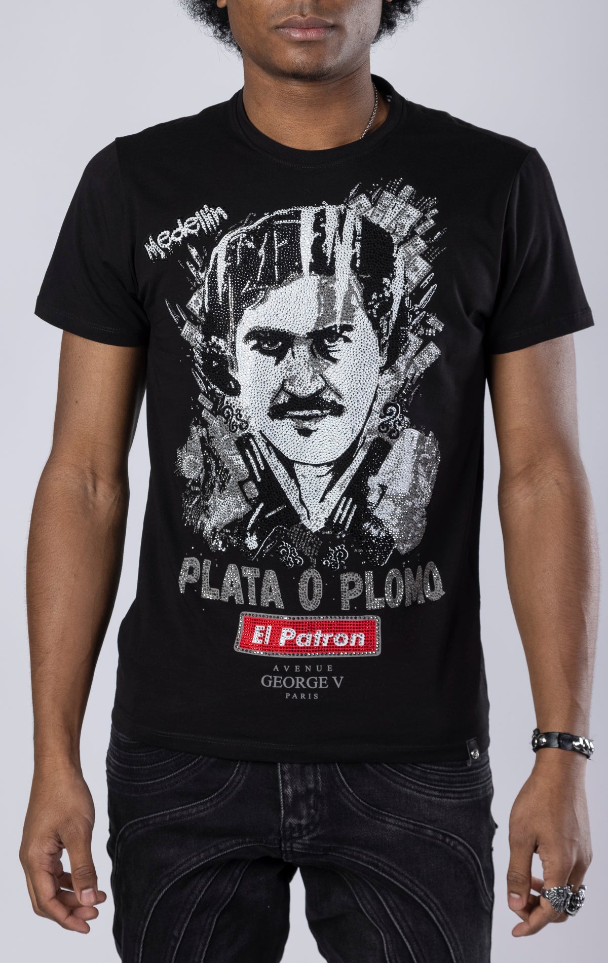 El Patron T-Shirt