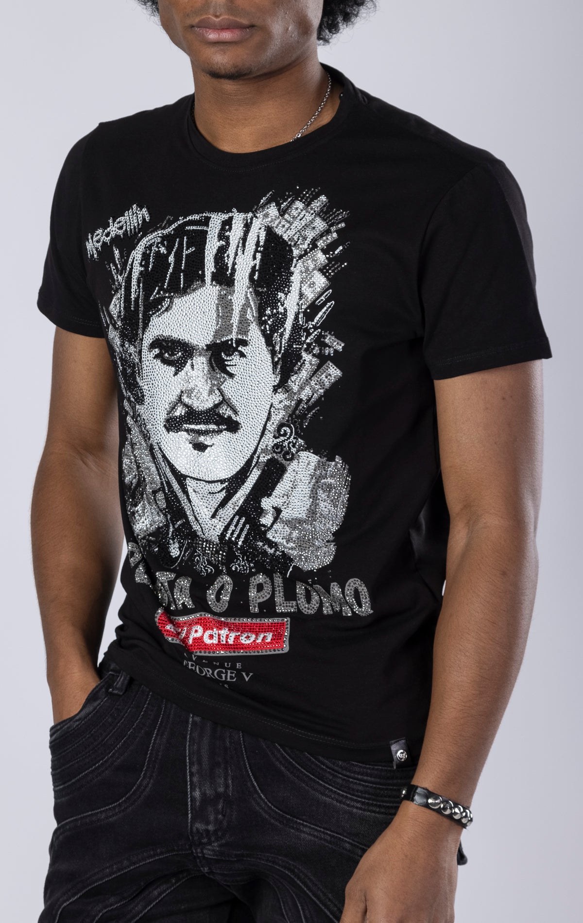 El Patron T-Shirt