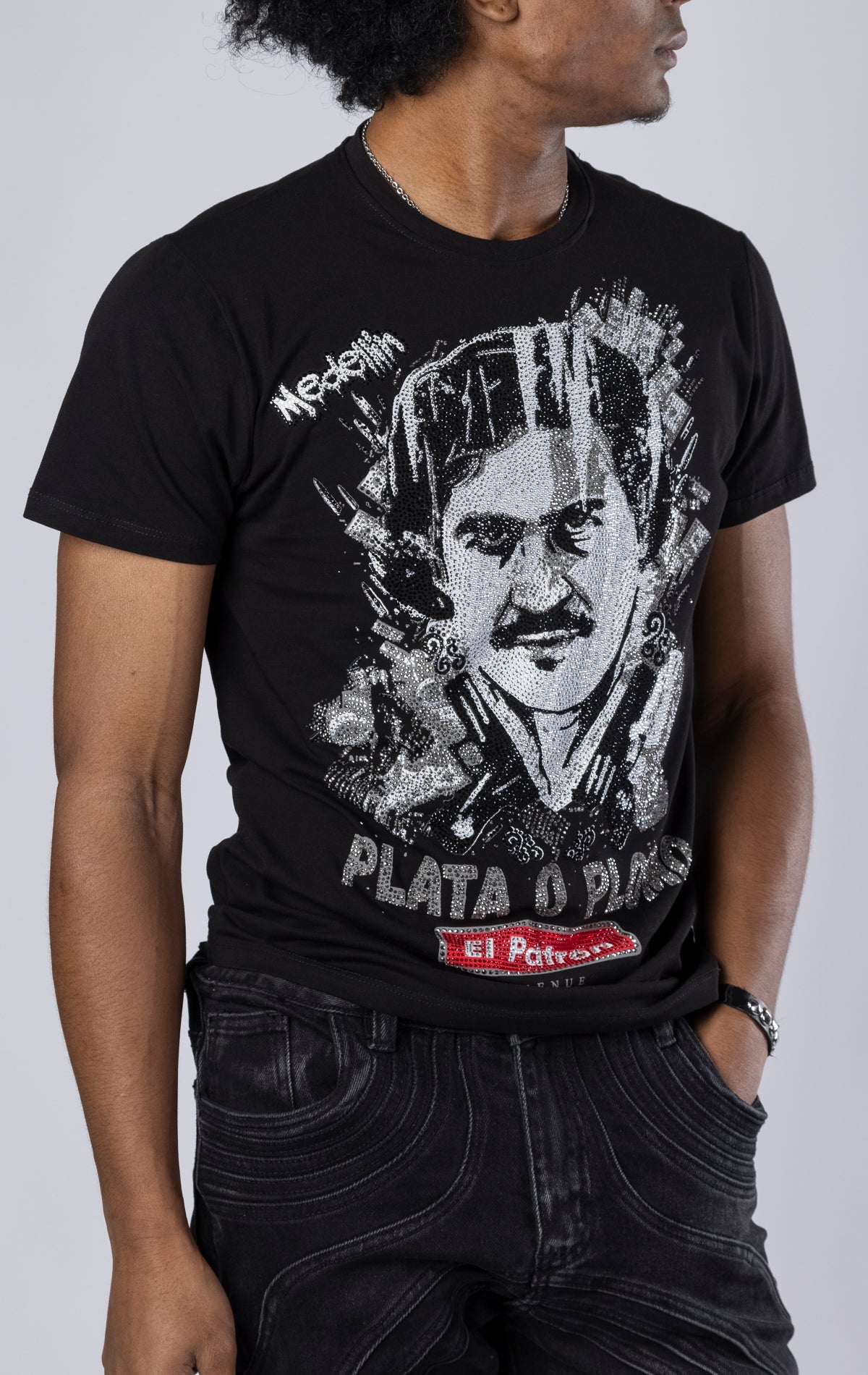 El Patron T-Shirt