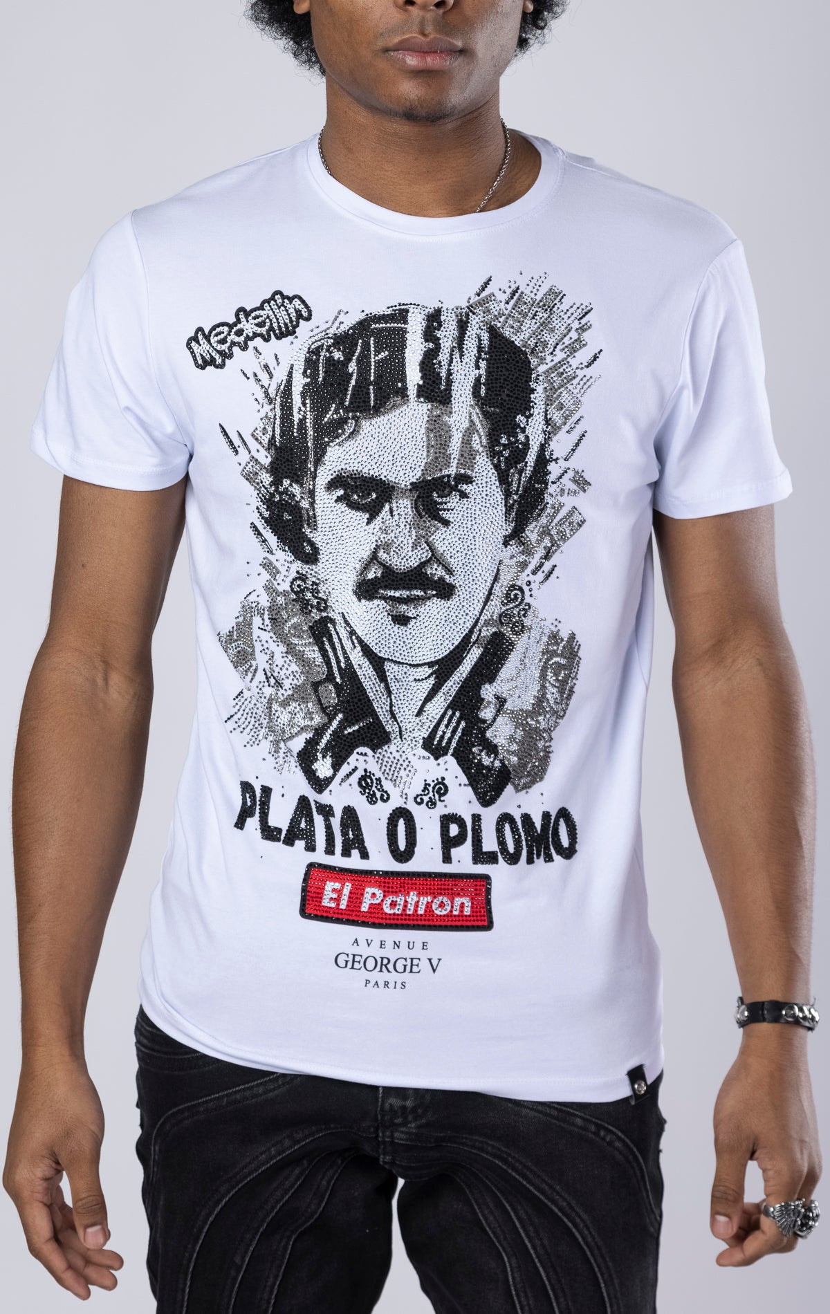 El Patron T-Shirt