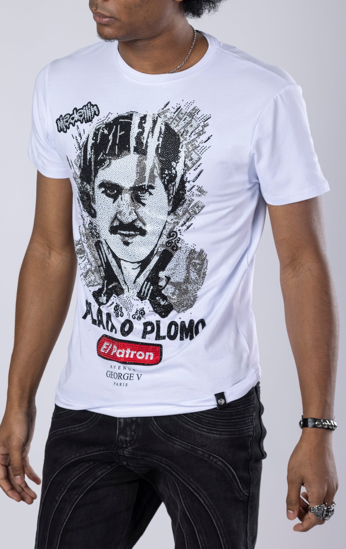 El Patron T-Shirt