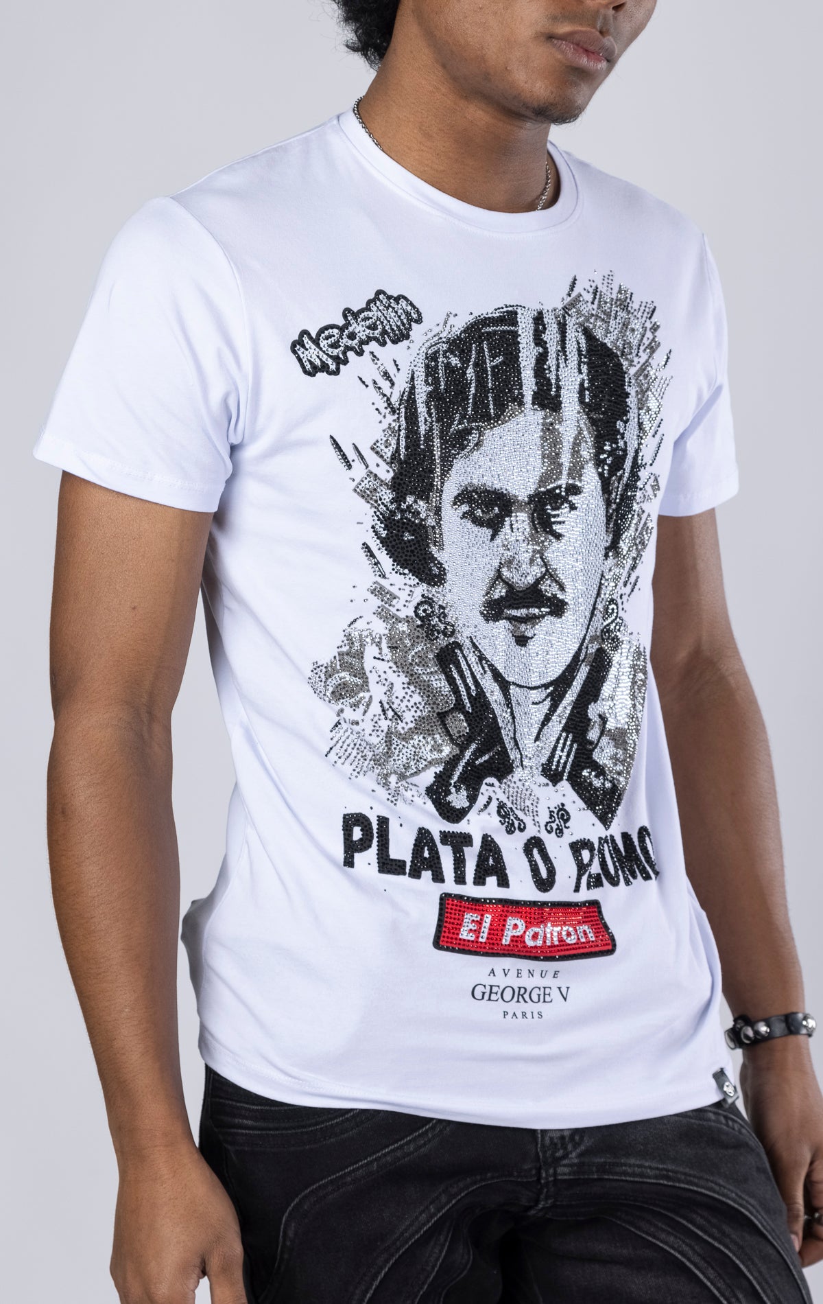 El Patron T-Shirt