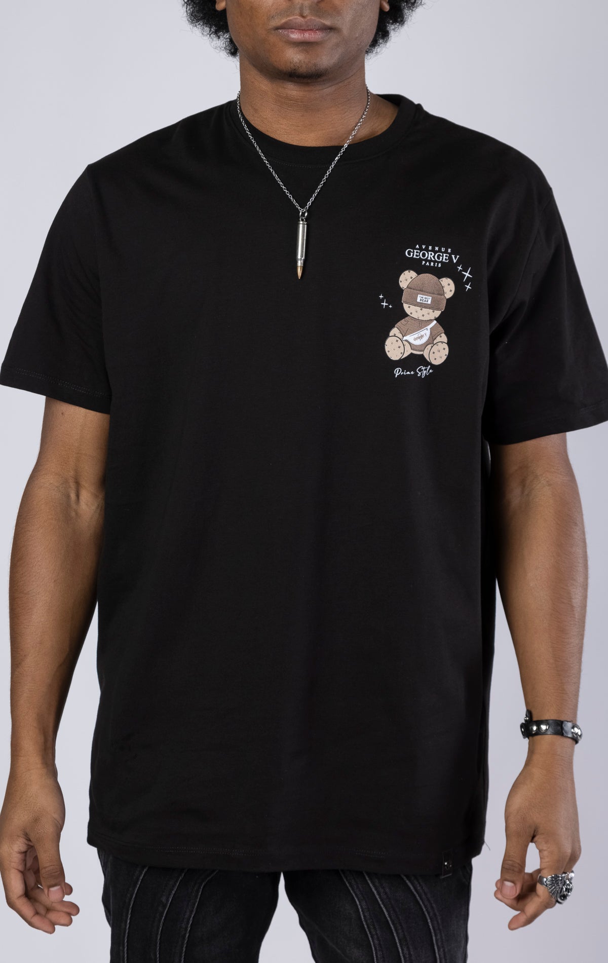 The Best Bear T-Shirt