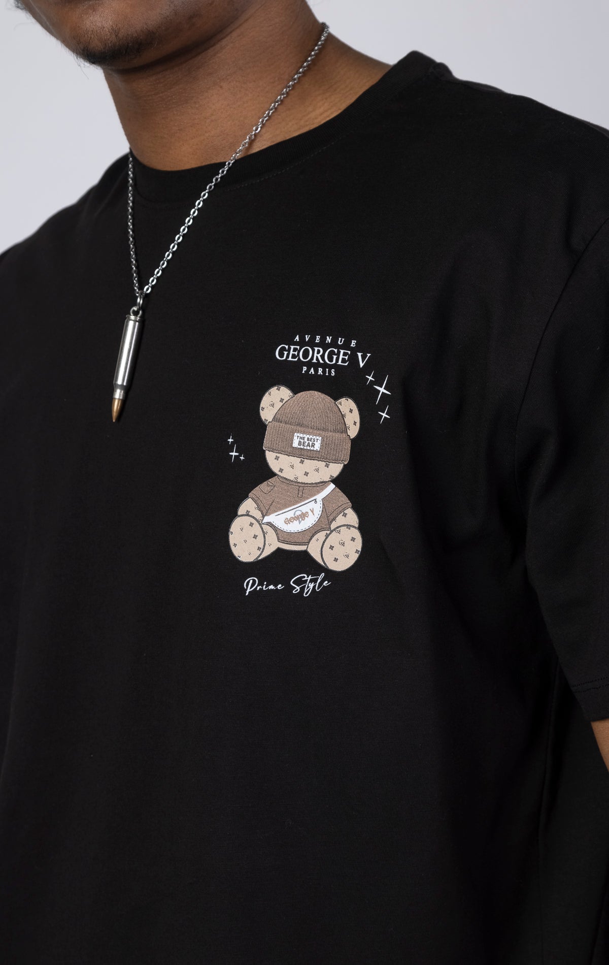 The Best Bear T-Shirt