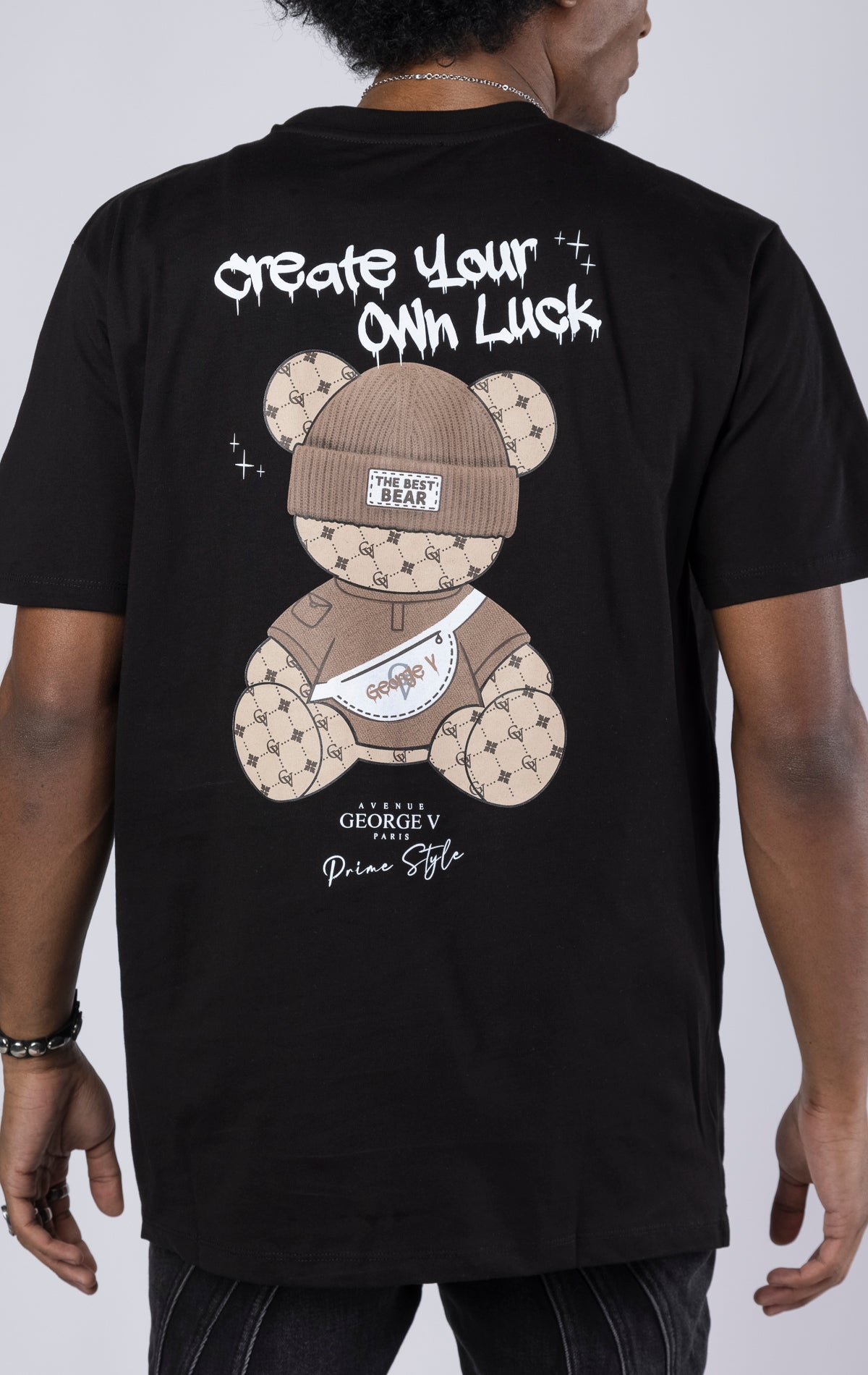 The Best Bear T-Shirt
