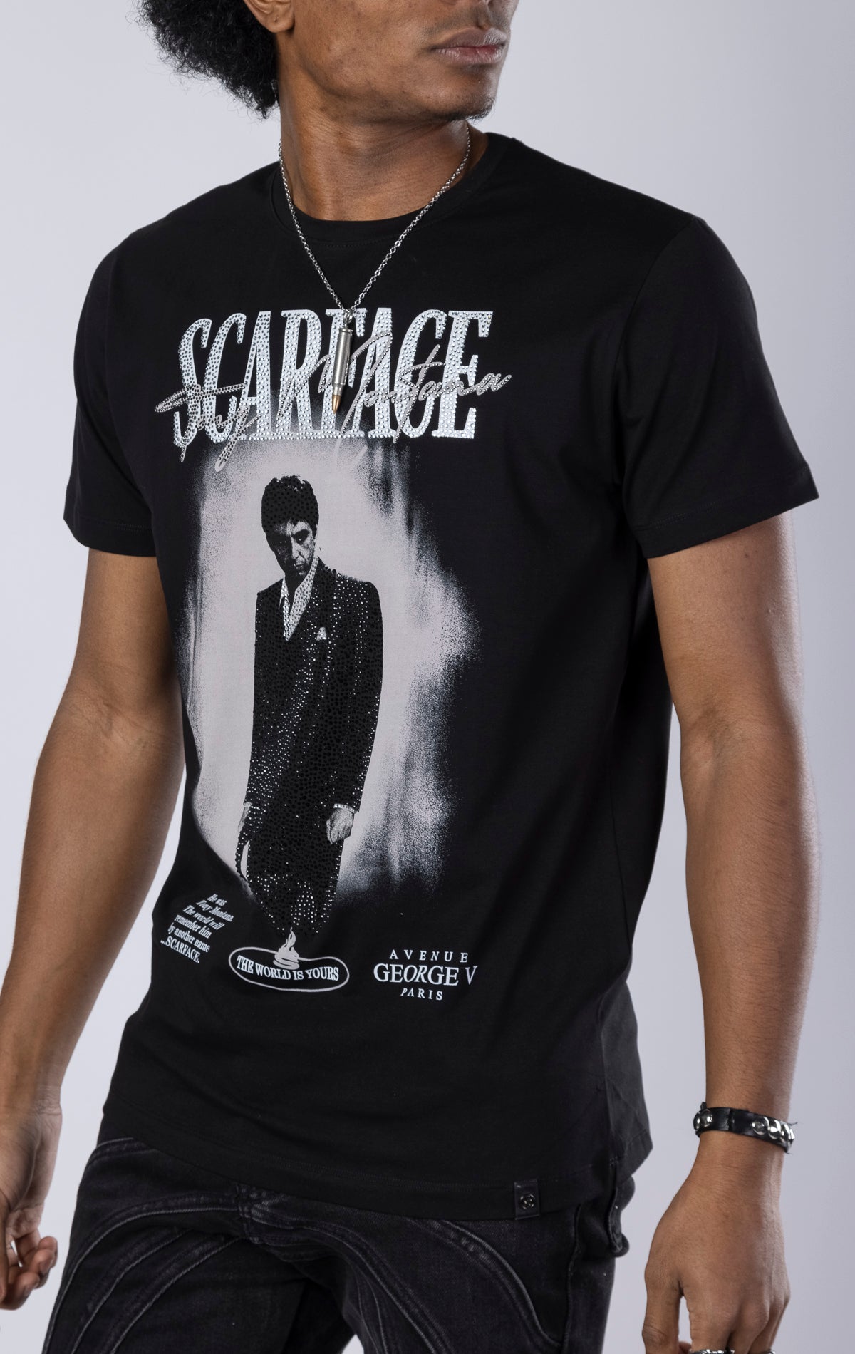 Tony Montana T-Shirt