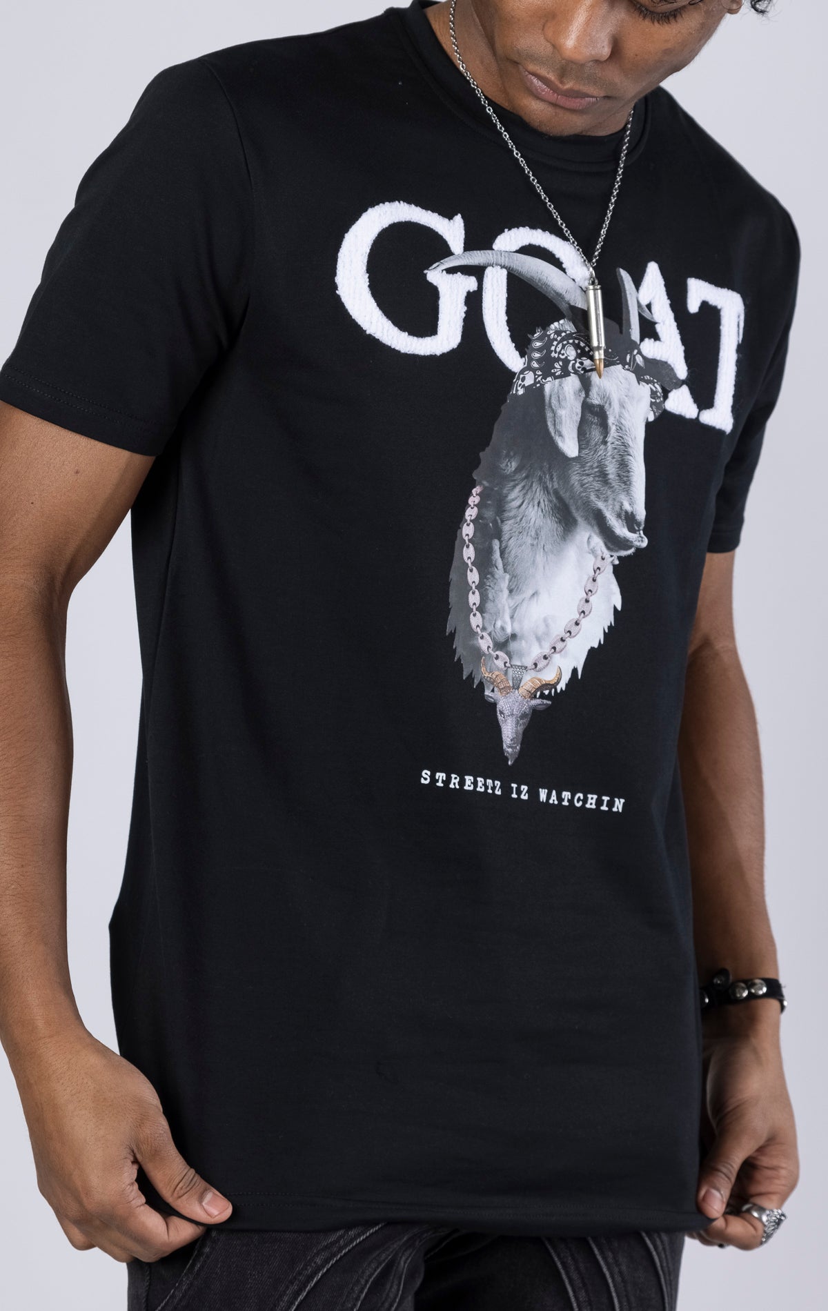 Goat T-Shirt