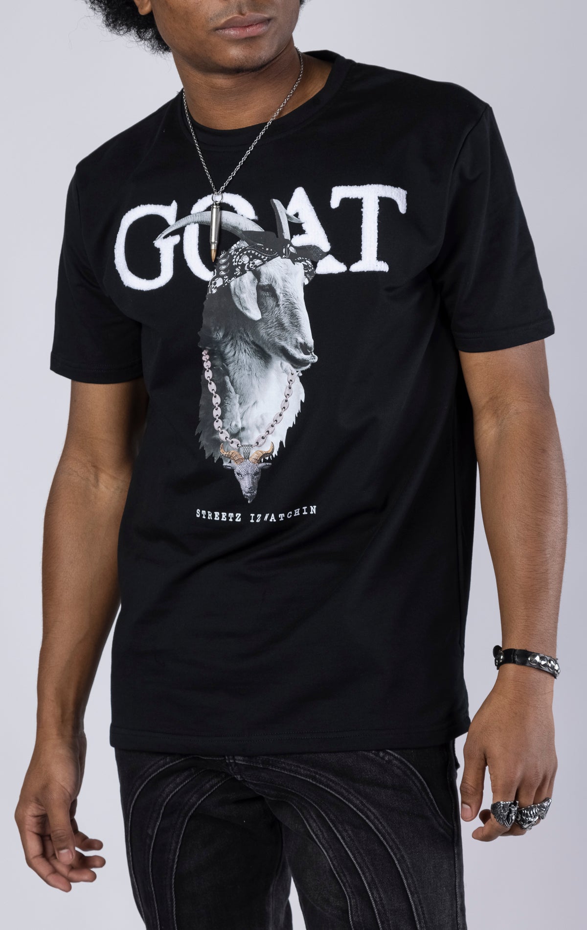 Goat T-Shirt