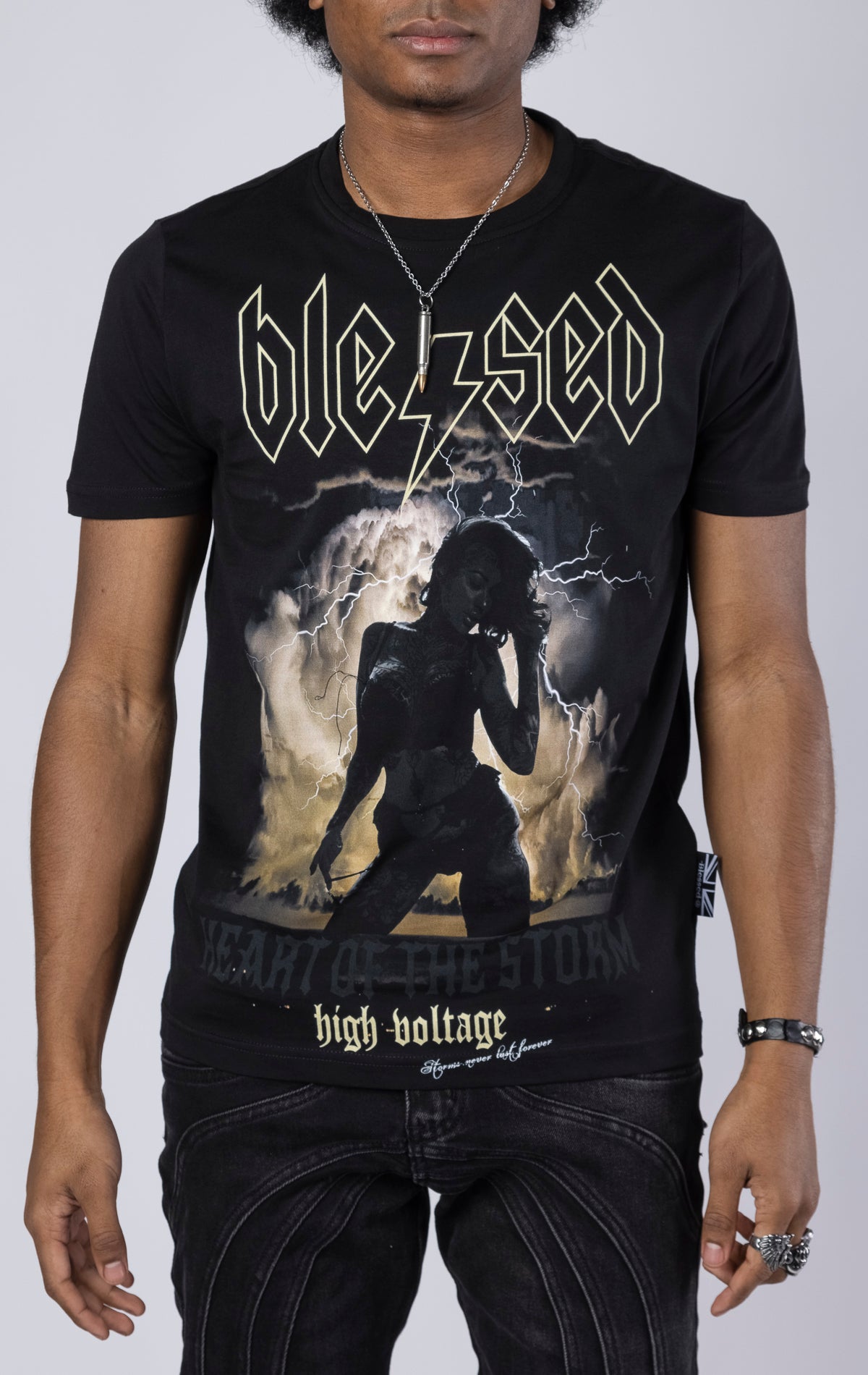 High Voltage T-Shirt