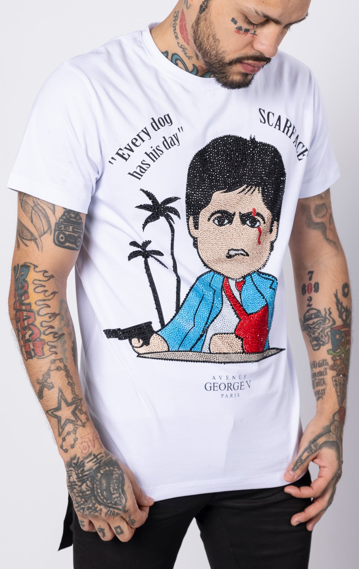 Every Dog Has His Day T-Shirt