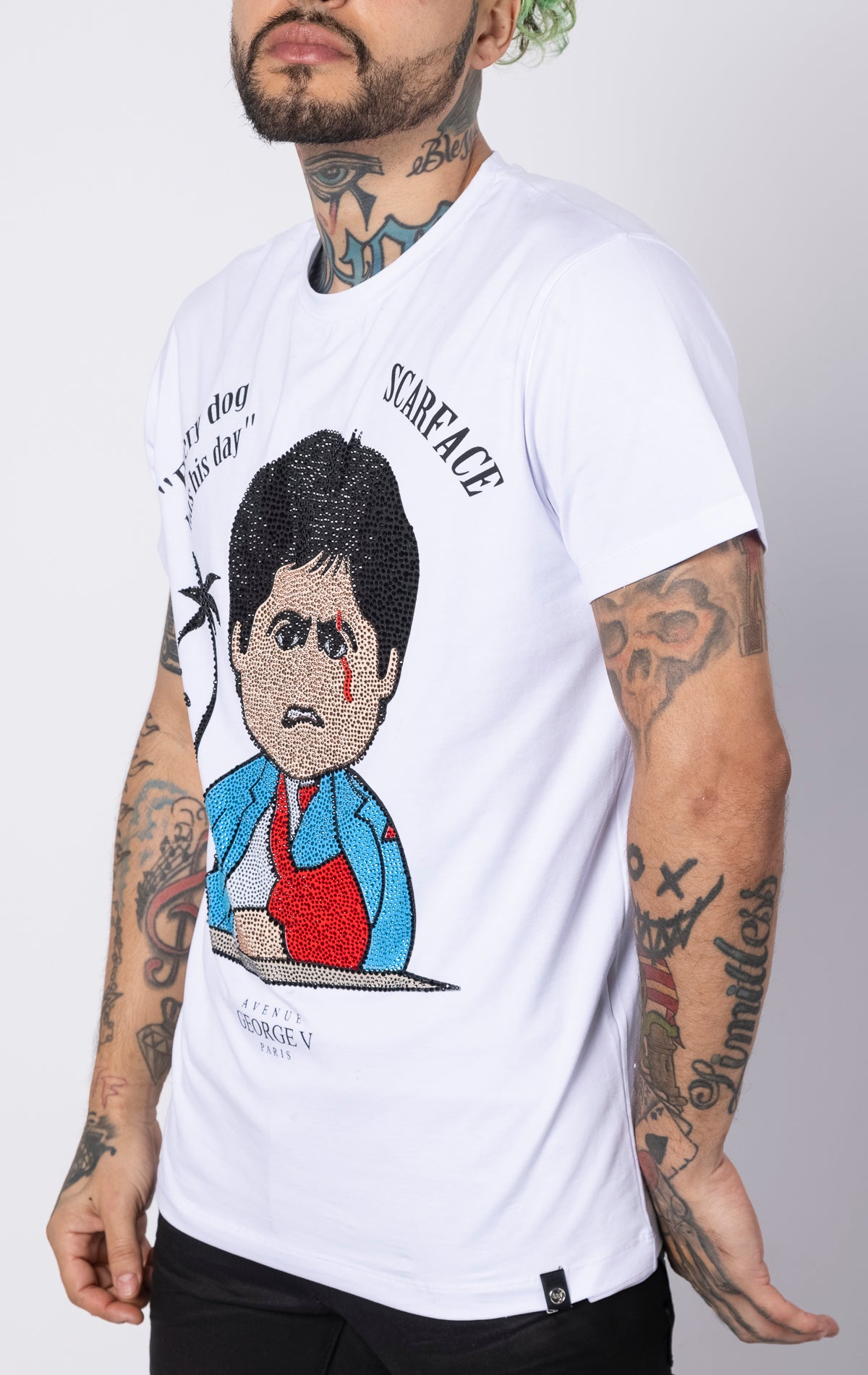 Every Dog Has His Day T-Shirt