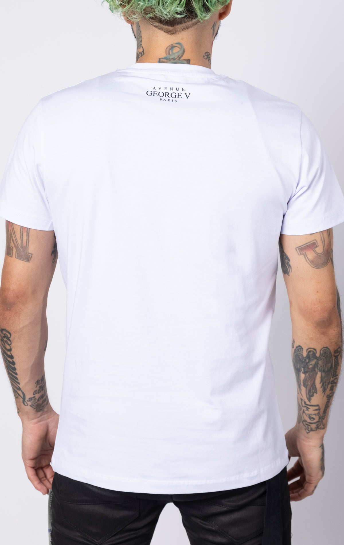 Every Dog Has His Day T-Shirt